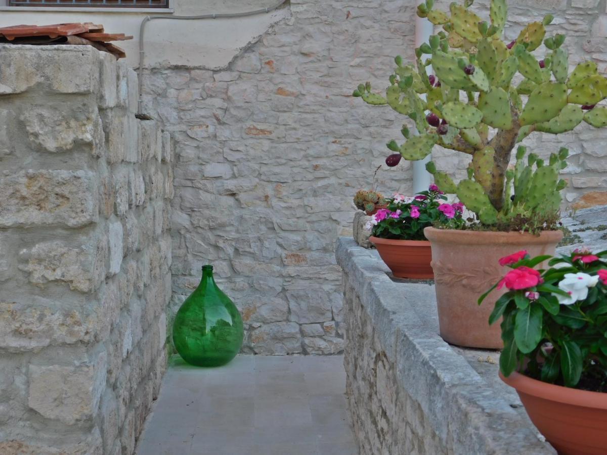 Ai Pilieri Di Bagnoli Villa Castel Del Monte  Eksteriør billede