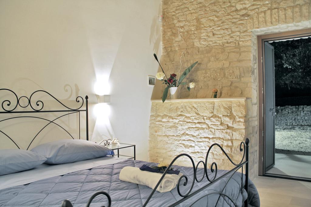 Ai Pilieri Di Bagnoli Villa Castel Del Monte  Eksteriør billede